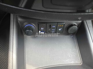 2012 Hyundai SantaFe The Style S.ROOF.S.KEY.R.CAM