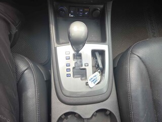 2012 Hyundai SantaFe The Style S.ROOF.S.KEY.R.CAM