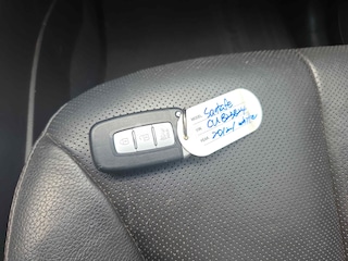 2012 Hyundai SantaFe The Style S.ROOF.S.KEY.R.CAM