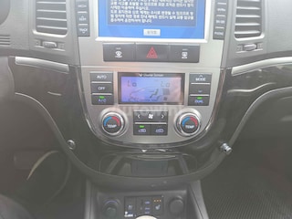 2012 Hyundai SantaFe The Style S.ROOF.S.KEY.R.CAM