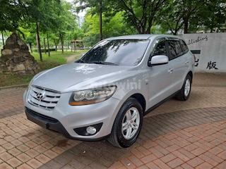 2011 Hyundai SantaFe The Style 4WD 7SEAT 