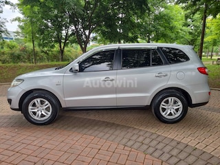 2011 Hyundai SantaFe The Style 4WD 7SEAT 