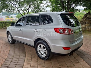 2011 Hyundai SantaFe The Style 4WD 7SEAT 