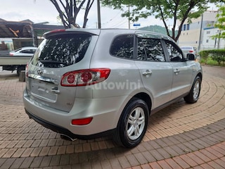 2011 Hyundai SantaFe The Style 4WD 7SEAT 