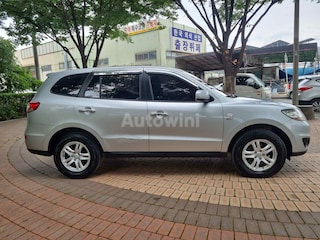 2011 Hyundai SantaFe The Style 4WD 7SEAT 