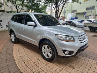 2011 Hyundai SantaFe The Style 4WD 7SEAT 