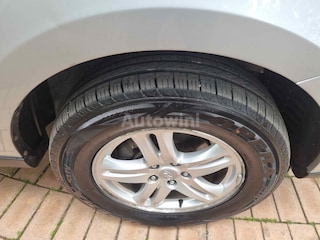 2011 Hyundai SantaFe The Style 4WD 7SEAT 