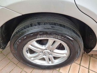 2011 Hyundai SantaFe The Style 4WD 7SEAT 