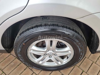 2011 Hyundai SantaFe The Style 4WD 7SEAT 