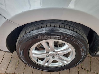 2011 Hyundai SantaFe The Style 4WD 7SEAT 