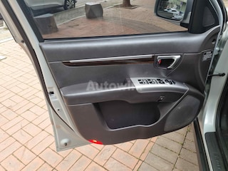 2011 Hyundai SantaFe The Style 4WD 7SEAT 