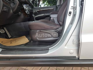 2011 Hyundai SantaFe The Style 4WD 7SEAT 