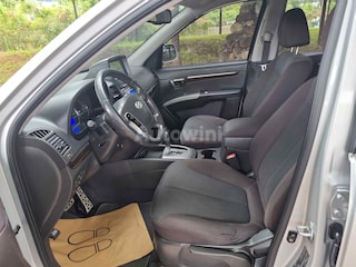 2011 Hyundai SantaFe The Style 4WD 7SEAT 