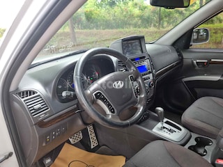 2011 Hyundai SantaFe The Style 4WD 7SEAT 