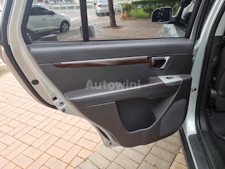 2011 Hyundai SantaFe The Style 4WD 7SEAT 