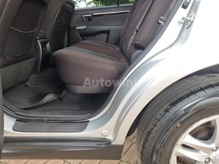 2011 Hyundai SantaFe The Style 4WD 7SEAT 