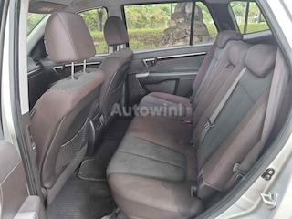 2011 Hyundai SantaFe The Style 4WD 7SEAT 