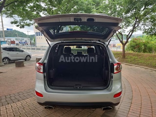 2011 Hyundai SantaFe The Style 4WD 7SEAT 