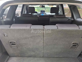 2011 Hyundai SantaFe The Style 4WD 7SEAT 