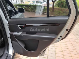 2011 Hyundai SantaFe The Style 4WD 7SEAT 