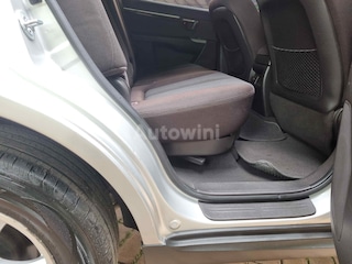 2011 Hyundai SantaFe The Style 4WD 7SEAT 
