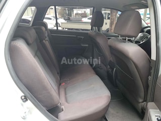 2011 Hyundai SantaFe The Style 4WD 7SEAT 