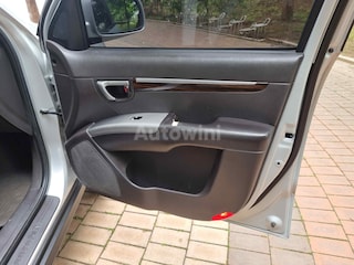2011 Hyundai SantaFe The Style 4WD 7SEAT 