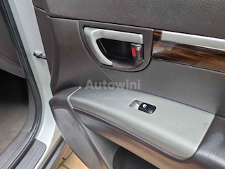 2011 Hyundai SantaFe The Style 4WD 7SEAT 