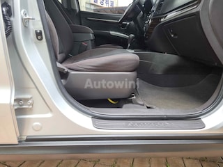 2011 Hyundai SantaFe The Style 4WD 7SEAT 