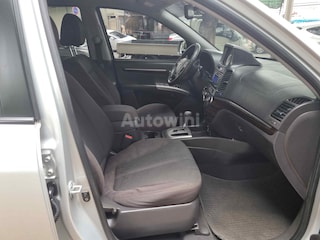 2011 Hyundai SantaFe The Style 4WD 7SEAT 