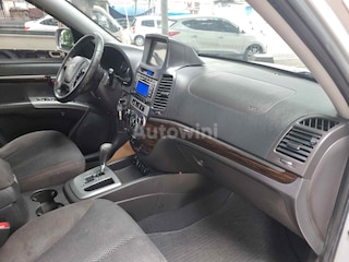 2011 Hyundai SantaFe The Style 4WD 7SEAT 