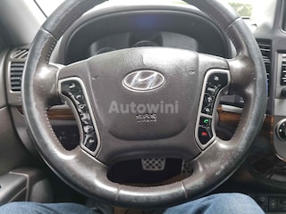 2011 Hyundai SantaFe The Style 4WD 7SEAT 