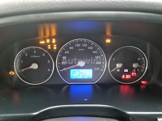 2011 Hyundai SantaFe The Style 4WD 7SEAT 