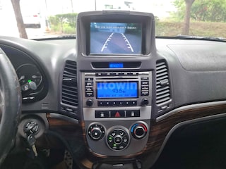2011 Hyundai SantaFe The Style 4WD 7SEAT 
