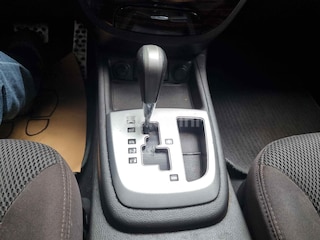 2011 Hyundai SantaFe The Style 4WD 7SEAT 