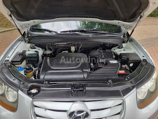 2011 Hyundai SantaFe The Style 4WD 7SEAT 