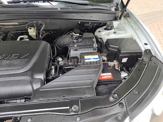 2011 Hyundai SantaFe The Style 4WD 7SEAT 