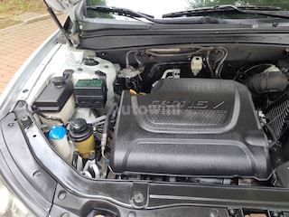 2011 Hyundai SantaFe The Style 4WD 7SEAT 