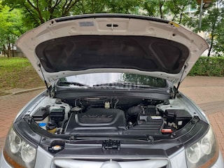 2011 Hyundai SantaFe The Style 4WD 7SEAT 