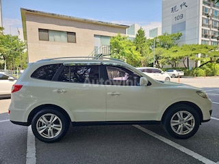 2010 Hyundai SantaFe The Style 4WD-SUNROOF-S/KEY-MEMORYSEAT