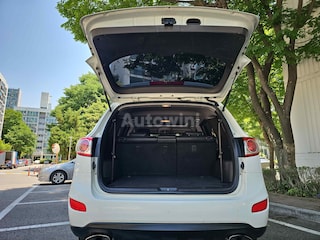 2010 Hyundai SantaFe The Style 4WD-SUNROOF-S/KEY-MEMORYSEAT