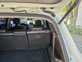 2010 Hyundai SantaFe The Style 4WD-SUNROOF-S/KEY-MEMORYSEAT