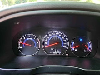 2010 Hyundai SantaFe The Style 4WD-SUNROOF-S/KEY-MEMORYSEAT