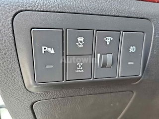 2010 Hyundai SantaFe The Style 4WD-SUNROOF-S/KEY-MEMORYSEAT