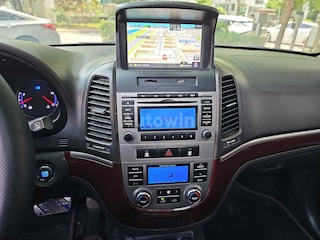 2010 Hyundai SantaFe The Style 4WD-SUNROOF-S/KEY-MEMORYSEAT
