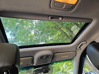 2010 Hyundai SantaFe The Style 4WD-SUNROOF-S/KEY-MEMORYSEAT