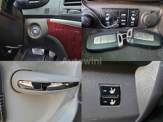 2010 Hyundai SantaFe The Style 4WD-SUNROOF-S/KEY-MEMORYSEAT