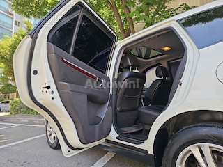 2010 Hyundai SantaFe The Style 4WD-SUNROOF-S/KEY-MEMORYSEAT