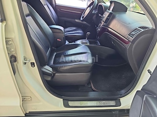 2010 Hyundai SantaFe The Style 4WD-SUNROOF-S/KEY-MEMORYSEAT