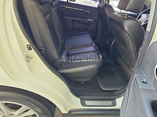 2010 Hyundai SantaFe The Style 4WD-SUNROOF-S/KEY-MEMORYSEAT